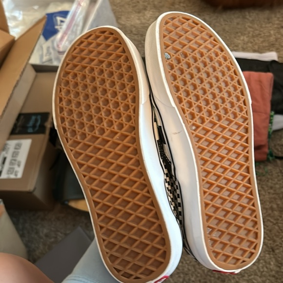 Checkered vans RARE - Picture 12 of 12